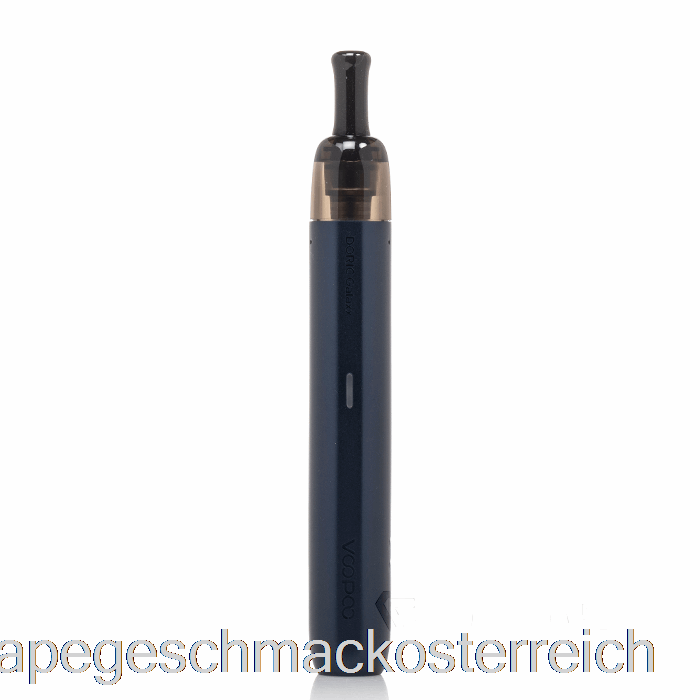 Voopoo Doric Galaxy Pen Bleierner Und Roter Vape-Geschmack